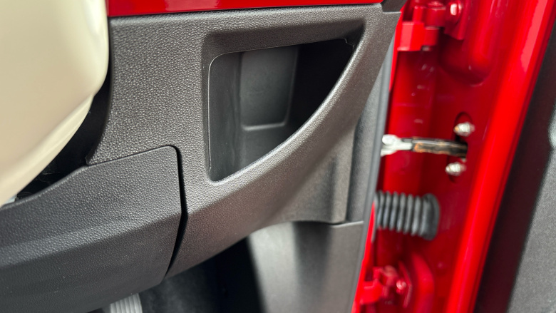 Fiat 500 1.2 Lounge 3dr Petrol Hatchback